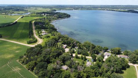 Lots 1 & 2 Mary Lane NW Brandon MN 56315