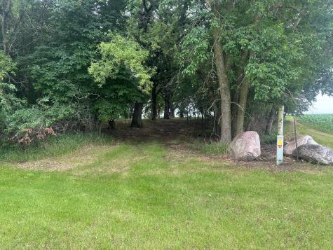 Lots 1 & 2 Mary Lane NW Brandon MN 56315