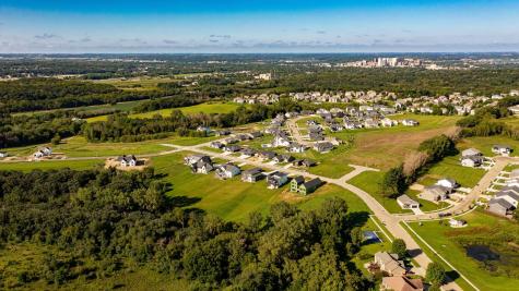 3501 Bella Terra Road NE Rochester MN 55906