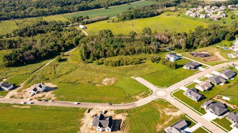 3501 Bella Terra Road NE Rochester MN 55906