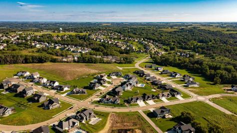 3501 Bella Terra Road NE Rochester MN 55906