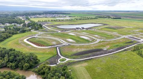 8112 Memory Lane Horace ND 58047