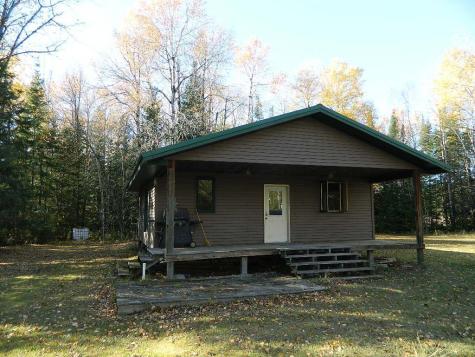 9372 County Road 32 W Loman MN 56654
