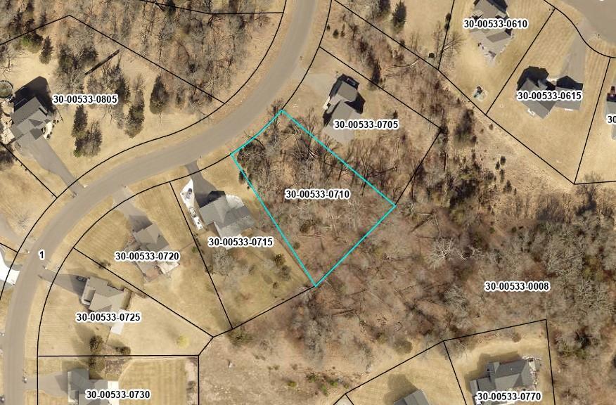Tbd 143rd Street NW Zimmerman MN 55398