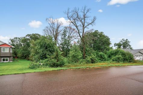 Tbd 143rd Street NW Zimmerman MN 55398
