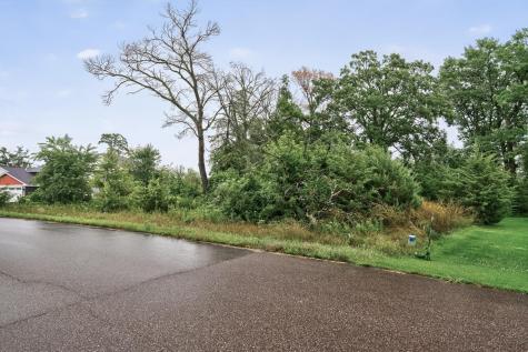 Tbd 143rd Street NW Zimmerman MN 55398