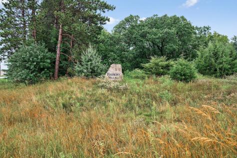 Tbd 143rd Street NW Zimmerman MN 55398
