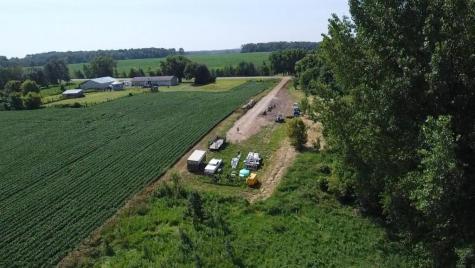 17976 320th Street Le Sueur MN 56071