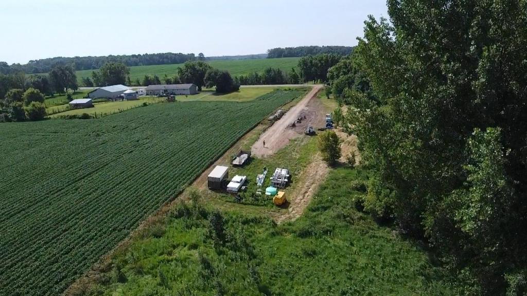 17976 320th Street Le Sueur MN 56071