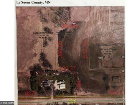 17976 320th Street Le Sueur MN 56071