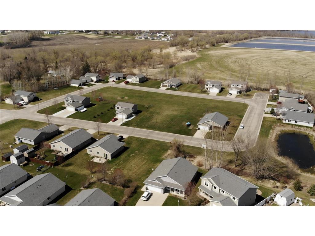 534 Willow Avenue Eden Valley MN 55329