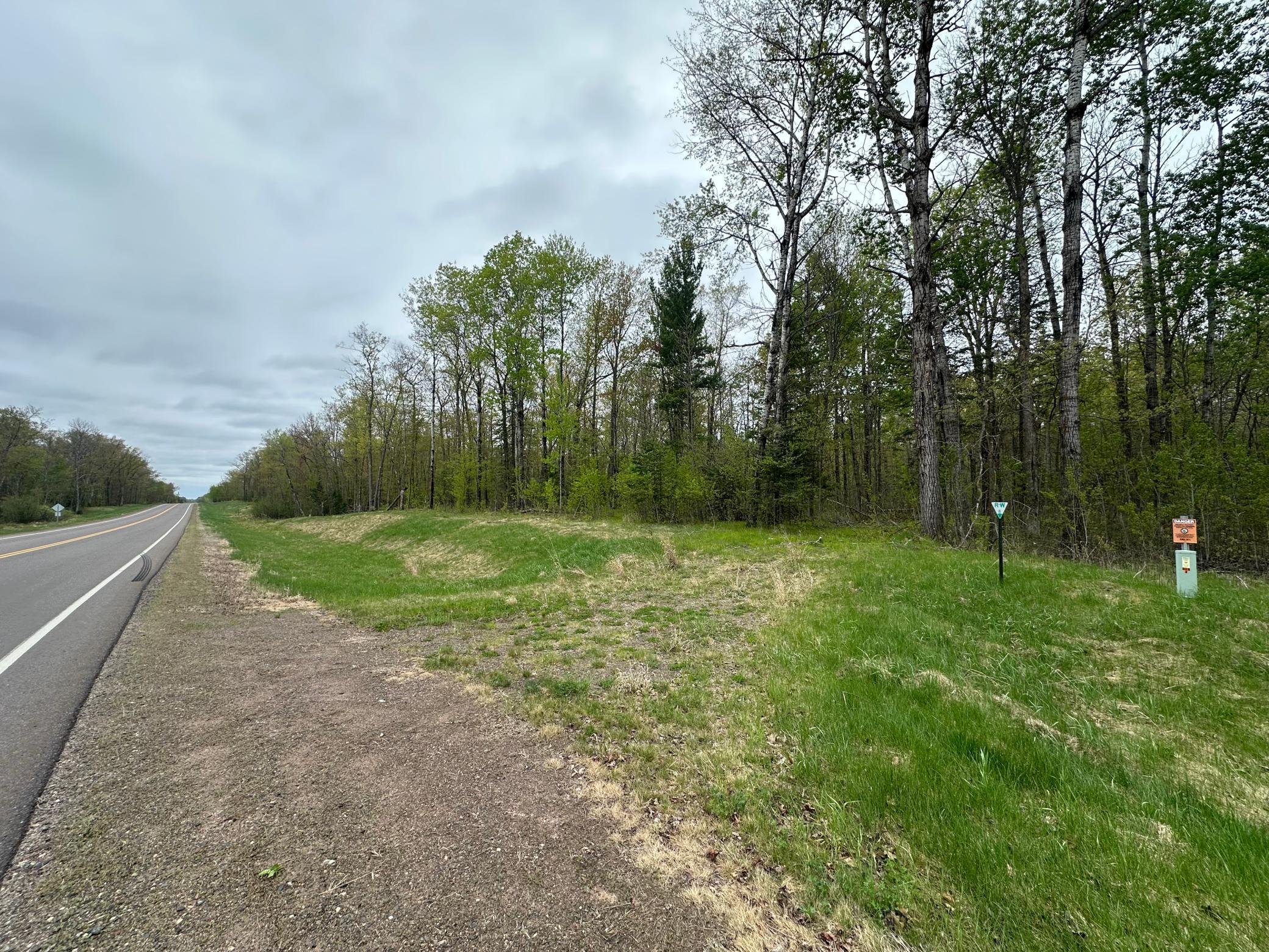 Tbd #1 110th Avenue Finlayson MN 55735