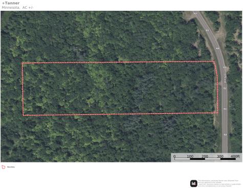 Tbd #1 110th Avenue Finlayson MN 55735