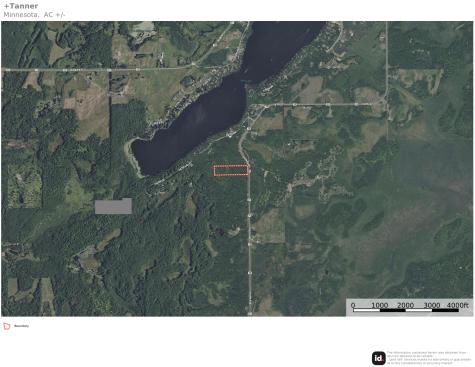 Tbd #1 110th Avenue Finlayson MN 55735