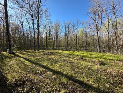 Tbd #1 110th Avenue Finlayson MN 55735