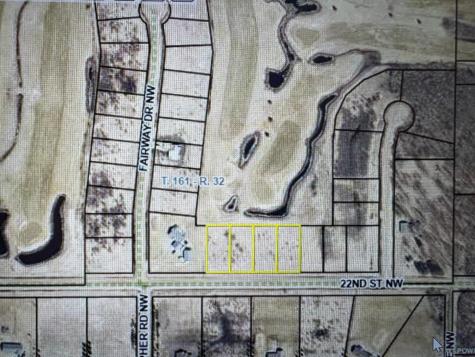Tbd 22nd St NW Baudette MN 56623