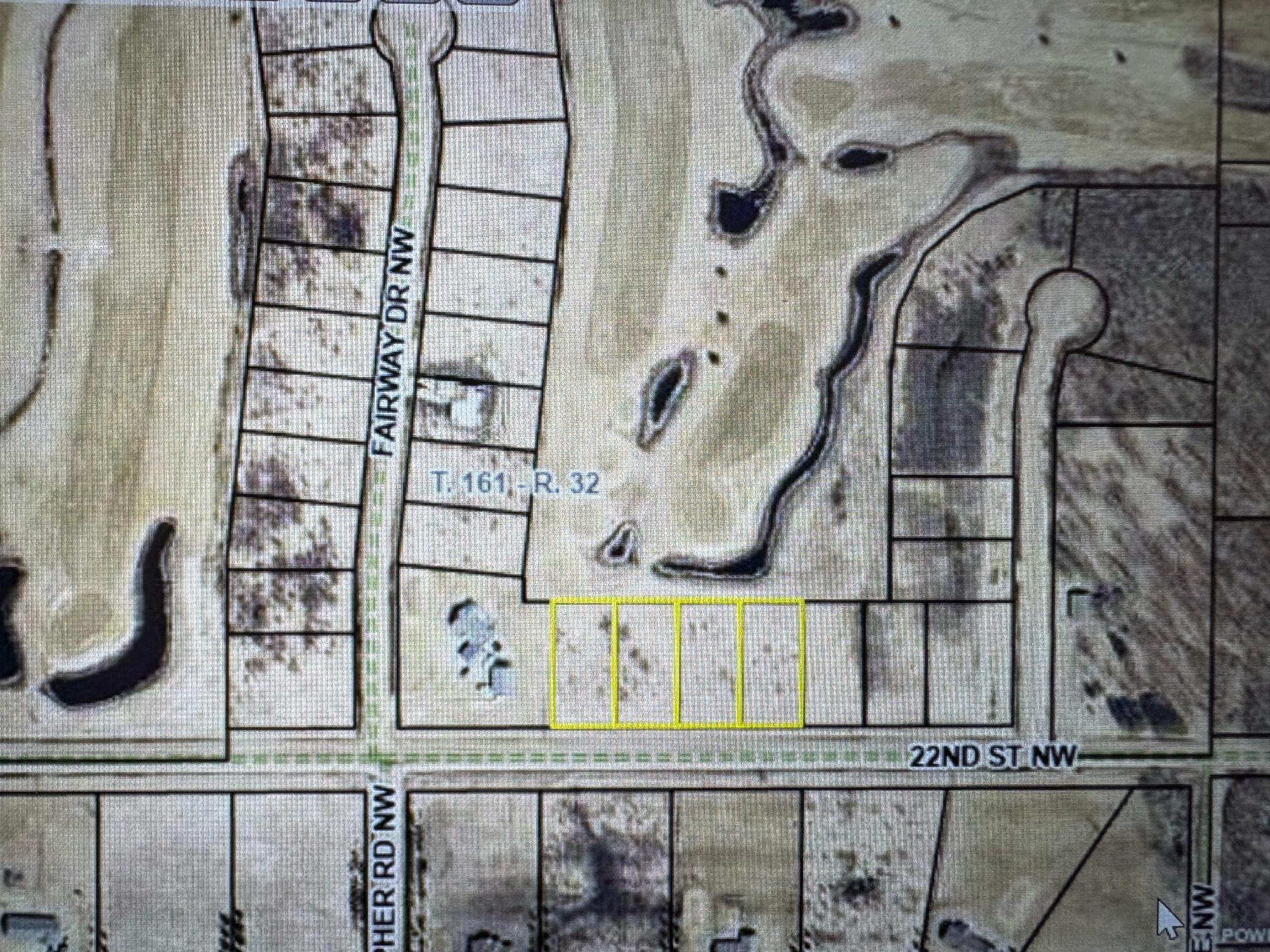 Tbd 22nd St NW Baudette MN 56623