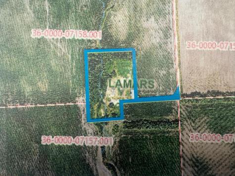 17450 96th Street SE Fairmount ND 58030