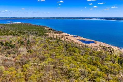 Tbd Sunset Beach Road NW Bena MN 56626