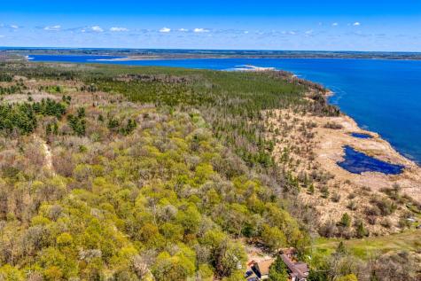 Tbd Sunset Beach Road NW Bena MN 56626