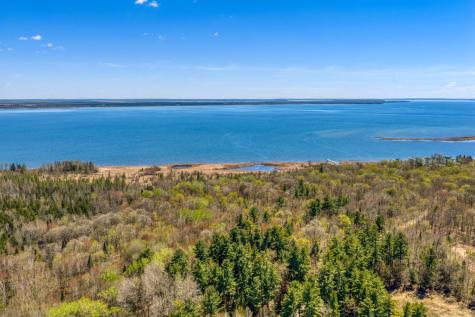 Tbd Sunset Beach Road NW Bena MN 56626