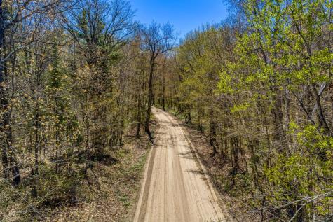 Tbd Sunset Beach Road NW Bena MN 56626