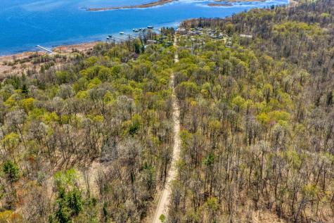 Tbd Sunset Beach Road NW Bena MN 56626