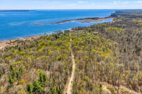 Tbd Sunset Beach Road NW Bena MN 56626