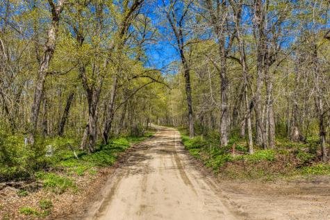 Tbd Sunset Beach Road NW Bena MN 56626