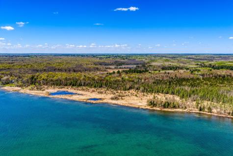 Tbd Sunset Beach Road NW Bena MN 56626