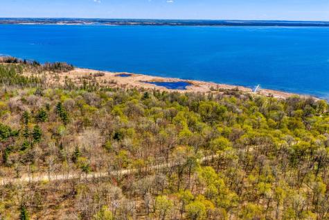 Tbd Sunset Beach Road NW Bena MN 56626