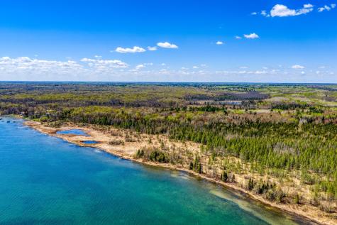 Tbd Sunset Beach Road NW Bena MN 56626