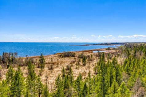 Tbd Sunset Beach Road NW Bena MN 56626