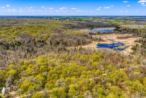 Tbd Sunset Beach Road NW Bena MN 56626