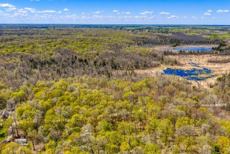 Tbd Sunset Beach Road NW Bena MN 56626