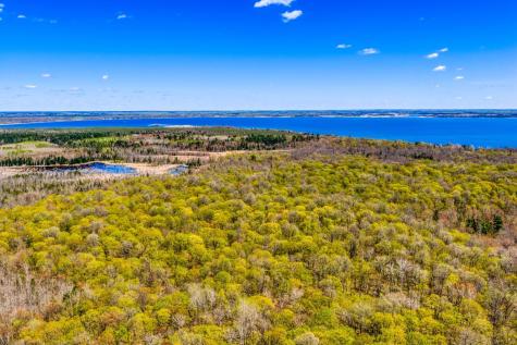 Tbd Sunset Beach Road NW Bena MN 56626