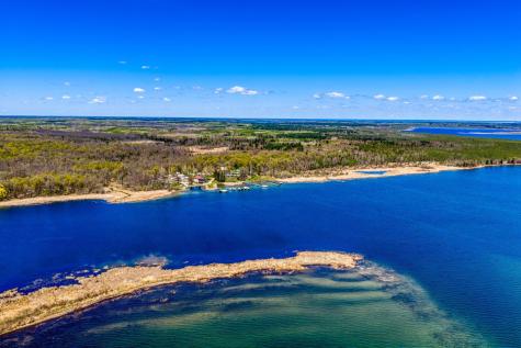 Tbd Sunset Beach Road NW Bena MN 56626