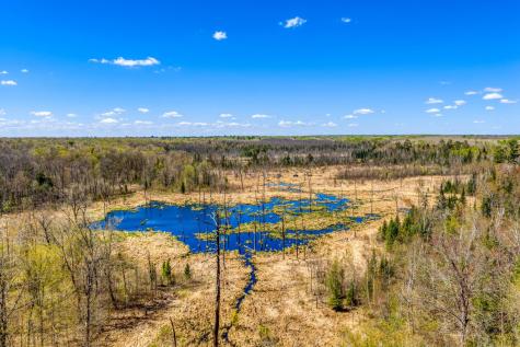 Tbd Sunset Beach Road NW Bena MN 56626