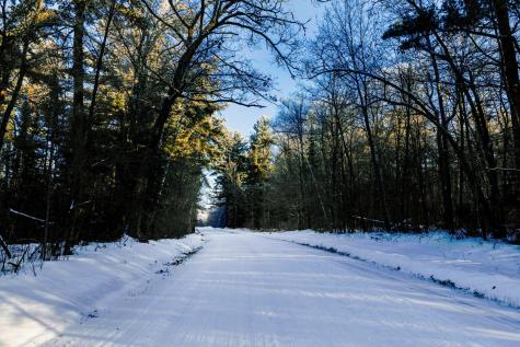 Tbd Sunset Beach Road NW Bena MN 56626