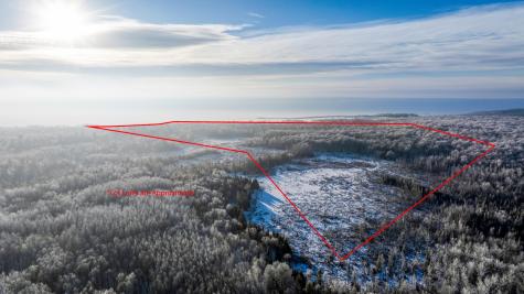 Tbd Sunset Beach Road NW Bena MN 56626