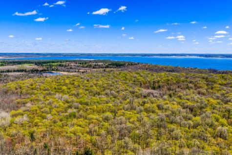Tbd Sunset Beach Road NW Bena MN 56626