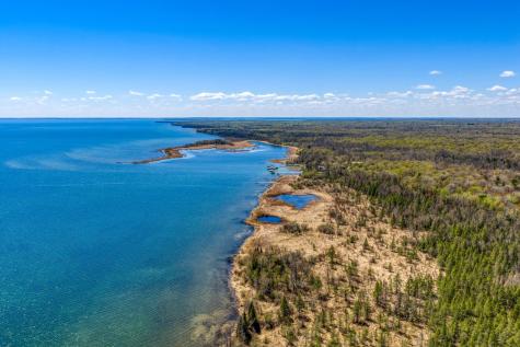 Tbd Sunset Beach Road NW Bena MN 56626