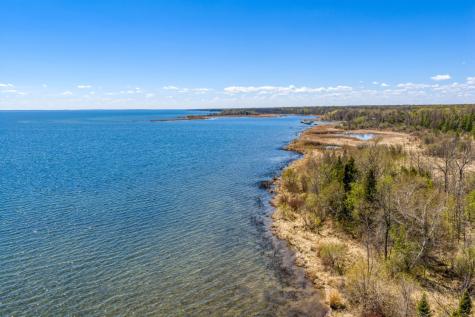 Tbd Sunset Beach Road NW Bena MN 56626