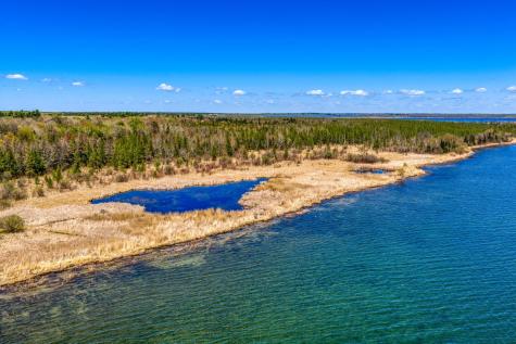 Tbd Sunset Beach Road NW Bena MN 56626