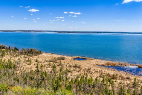 Tbd Sunset Beach Road NW Bena MN 56626