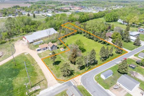 600 1st Street N Montgomery MN 56069