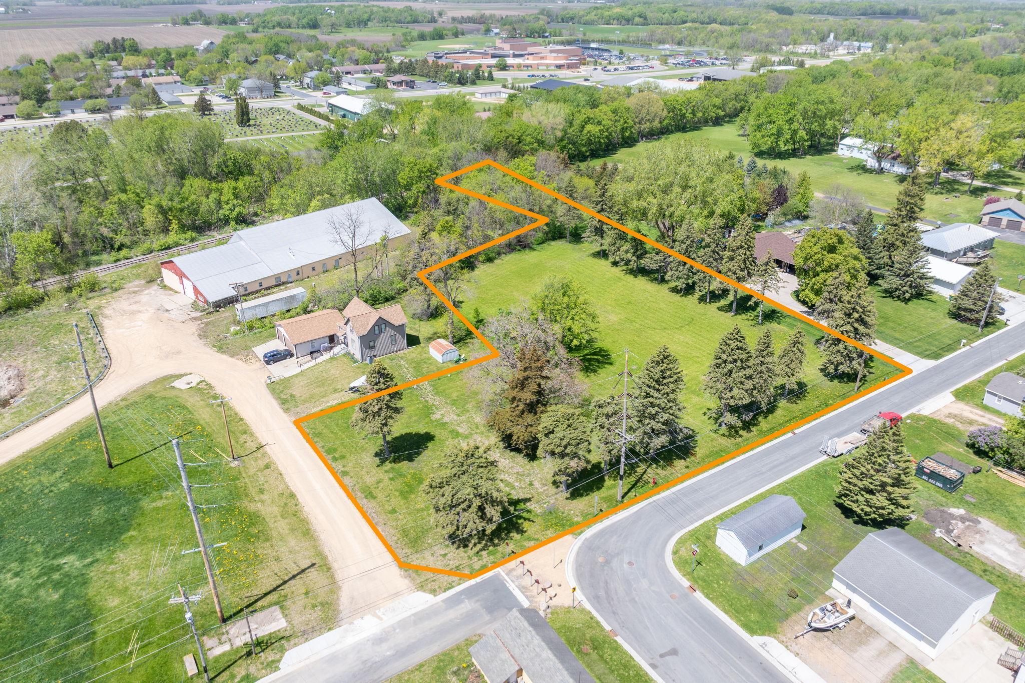 600 1st Street N Montgomery MN 56069