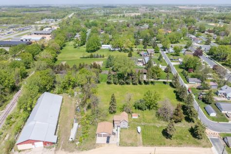 600 1st Street N Montgomery MN 56069