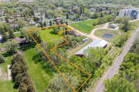 600 1st Street N Montgomery MN 56069