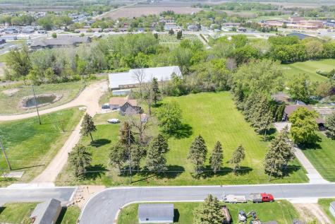 600 1st Street N Montgomery MN 56069